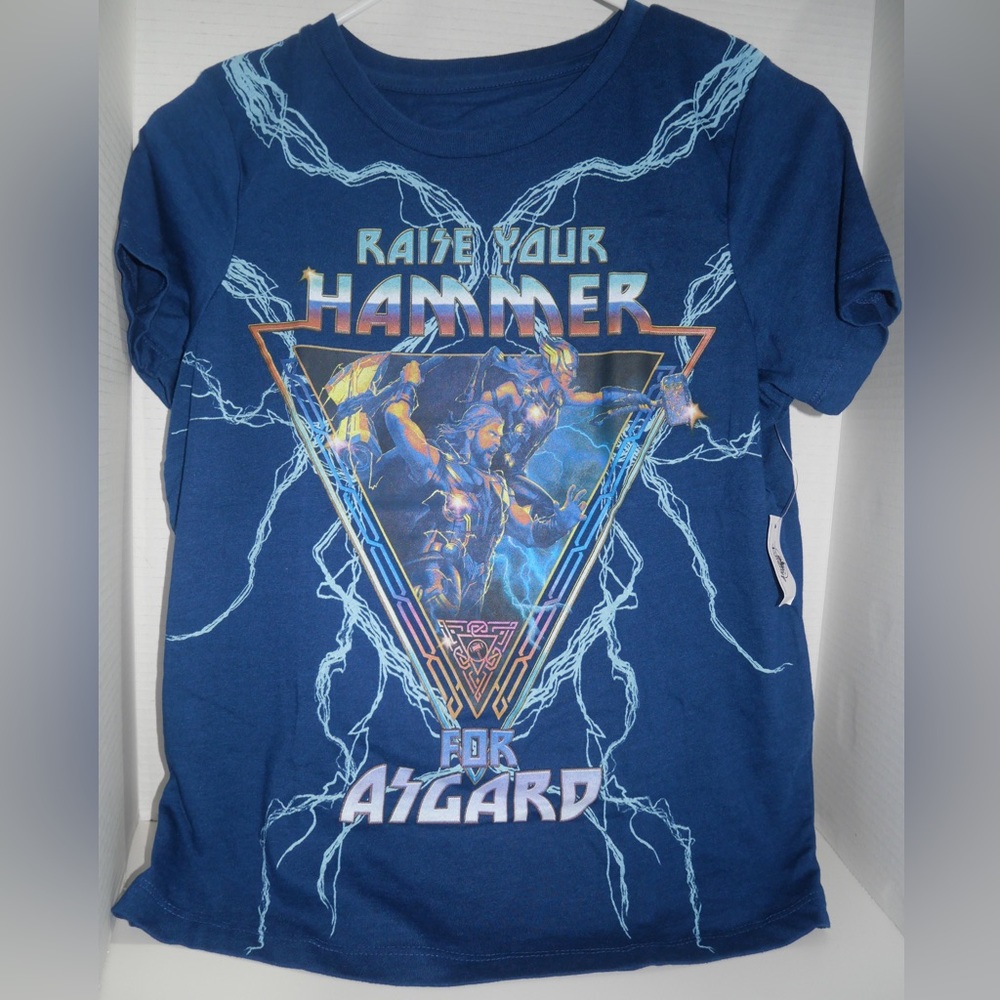 Thor Shirt Youth XL